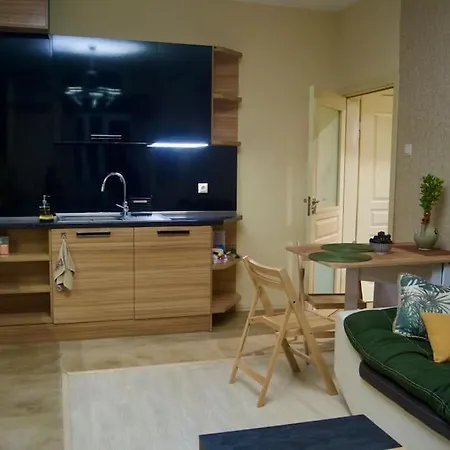 公寓 Cozy 2br Oasis In *