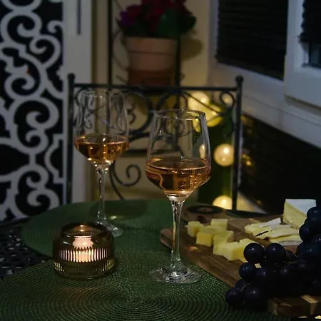 Cozy 2br Oasis In Burgas