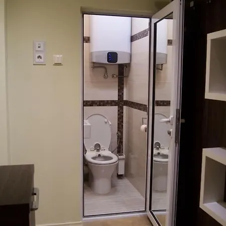 Apartment Cozy 2br Oasis In