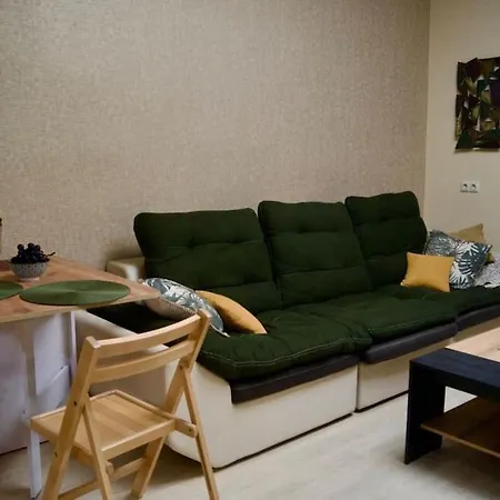 Cozy 2br Oasis In