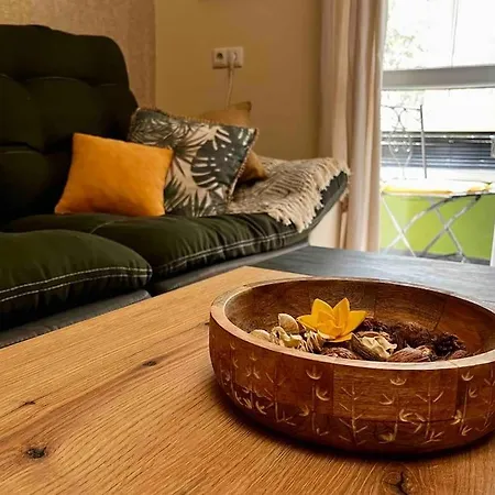 Cozy 2br Oasis In