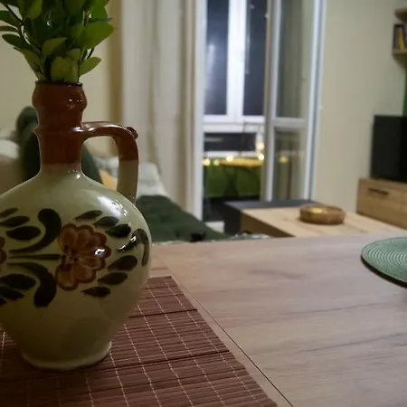 Apartment Cozy 2br Oasis In