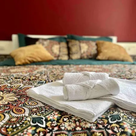 Cozy 2br Oasis In Apartment *